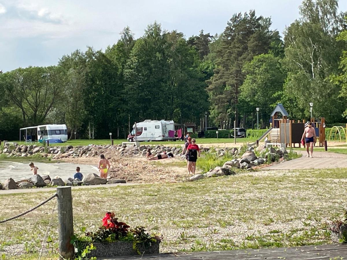 Vaibla Holiday Center Exteriör bild